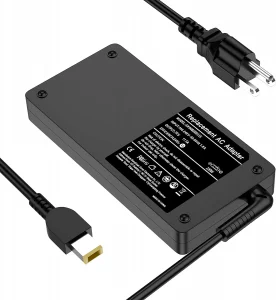 TSKYBEAR 230W Laptop Charger,Compatible with Lenovo 230W WA Adapter Legion Y740 Y730 Y540 Y920 Y545 Y540-17IRH THINKPAD P53 P52 P73 P51 P50s P71 Legi