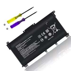 TSKYBEAR HTO3XL Laptop L11119-855 HT03XL Battery Compatible with HP Pavilion 14 15 17 15-CS 15-DA 15-DB Series 15-DA0012DX 14-CE0068ST 15-CS3073CL 15