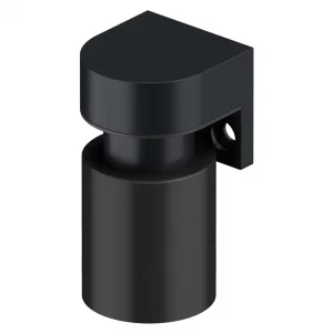 Deltana Modern Magnetic Door Holder 2