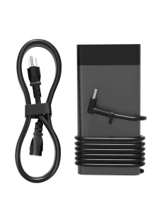 PowerPortnerLink 200W Charger Compatible with HP Victus 15 16 17 Omen 15 16 17 Pavilion Gaming/Envy 15 16 17 ZBook Create/Firefly/Power/Fury/Studio G