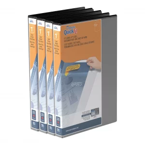 QuickFit 4-Pack Heavy-Duty 8 1/2