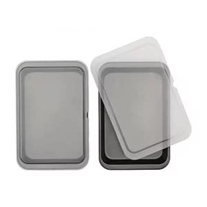 GoodCook Set of 2 Nonstick Steel 13