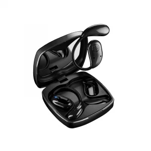 RWSEFK Smart AI HiFi Full Sound Touch Wireless Earbuds Earphone Headphones Real Time Translation 40 Languages Bluetooth Translator Ear Buds Simultane