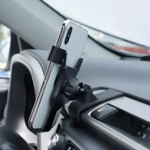 BeHave Autos Universal Car Phone Holder Fit for Toyota RAV4 2013 2014 2015 2016 2017 2018 Air Vent Phone Mount Adjustable, Car Phone Cradle Fit for i