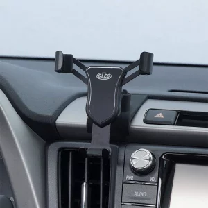 BeHave Autos Universal Car Phone Holder Fit for Toyota RAV4 2013 2014 2015 2016 2017 2018 Air Vent Phone Mount Adjustable, Car Phone Cradle Fit for i