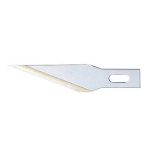 X-Acto Z-Series #11 Blades, 5/Pkg.,