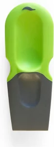 Prepara Thumb Scraper, Set of 2, Green/Gray