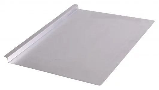 Winco Cookie Sheet, 20-Inch by 14-Inch, Aluminum