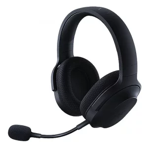Razer Barracuda X Wireless Gaming & Mobile Headset (PC, PlayStation, Switch 2, Android, iOS): 2.4GHz Wireless + Bluetooth - Lightweight - 40mm Driver