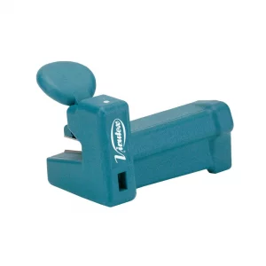 Virutex RC21E Manual End Trimmer for Edge Banding on PVC, Melamine, Polyester, Veneer with Perfect Clean Cut on All Corners, No Other Finishing Opera