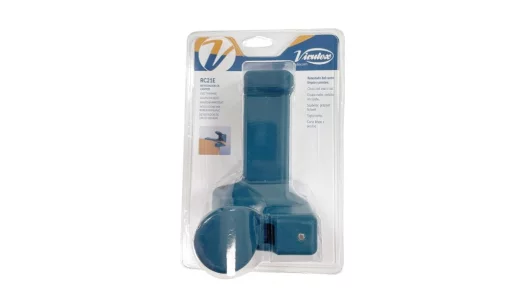 Virutex RC21E Manual End Trimmer for Edge Banding on PVC, Melamine, Polyester, Veneer with Perfect Clean Cut on All Corners, No Other Finishing Opera