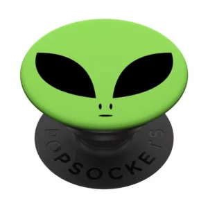 LG Alien PopSockets Stand for Smartphones and Tablets PopSockets Adhesive PopGrip