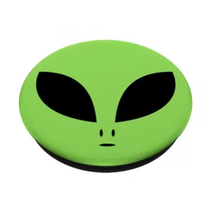 LG Alien PopSockets Stand for Smartphones and Tablets PopSockets Adhesive PopGrip