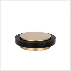 EVI Herrajes | Adhesive Door Stop | 1.75