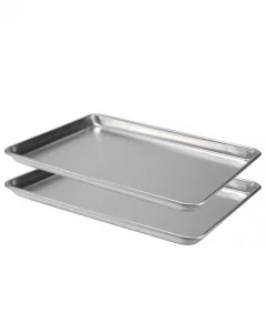 Checkered Chef Baking Sheet Set - 13