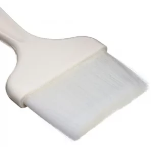 Carlisle FoodService Products 4039302 Sparta Galaxy Nylon Pastry Brush, 4