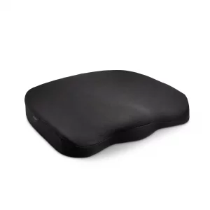 Kensington Seat Cushion for Office, Desk Chair Cushion, Car Seat Cushion, Pain Relief Memory Foam Seat Rest, Computer Chair Pad, Ergonomic Office Cha