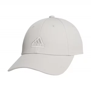 Must Have Medium Crown Structured Adjustable Fit Strapback Hat