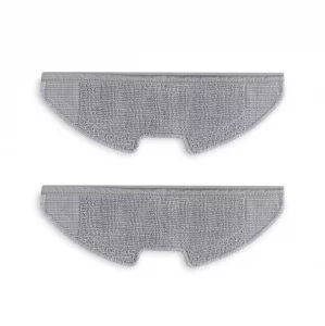 eufy by anker, RoboVac Replacement Washable Mopping Cloth?RoboVac G10 Hybrid, G20 Hybird, G30 Hybrid Accessory