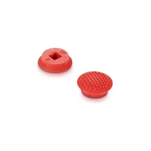 SCROY 2X Trackpoint Caps for Lenovo ThinkPad Replacement for Keyboard Mouse (3.0 mm)