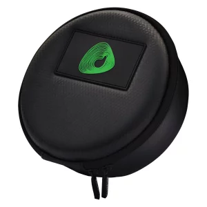 Pulsetto Hardshell Travel Case  Protective Case for Pulsetto LITE Wellness Wearable | Compact & Durable