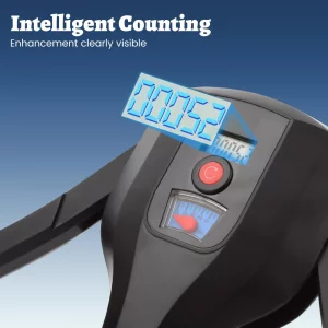 Inspack Thigh Trainer Workout Equipment, Women/Men Kegel Exercise Pelvic Floor Muscle Strengthening Repair Device, Hip Abductor Pilates Machine, Inne