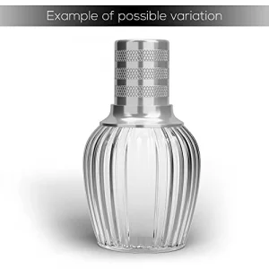 Sandora Fragrances Women's Perfume  INSPIRED by A WORLD RENOWNED WOMENS PERFUME  Grapefruit, Bergamot, Mandarin Orange, Rose  Fresh, Floral, Citr