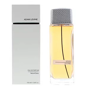Adam Levine Eau de Parfum Spray for Women, 3.4 Ounce