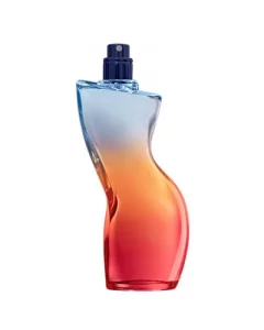 Shakira Perfumes - Dance Ocean for Women - Limited Edition - Long Lasting - Fresh and Femenine Fragance - Sweet and Floral Notes - Ideal for Day Wear