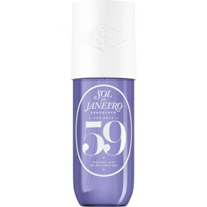 Sol de Janeiro Cheirosa 59 Hair & Body Fragrance Mist 240mL/8.1 fl oz.