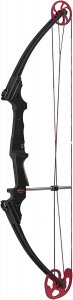 Genesis Original Bow, Lightweight Archery Compound Bow, Left and Right Hand Options