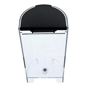 Paxanpax NES93449 Krups Nespresso Inissia Water Tank (0.7l), Plastic