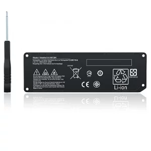 Emaks Replacement Battery for Bose SoundLink Mini I Speaker,7.4V 21.46Wh 2900mAh High Capacity,US Version | Compatible with Mini 1 (Not Gen 2) | No C