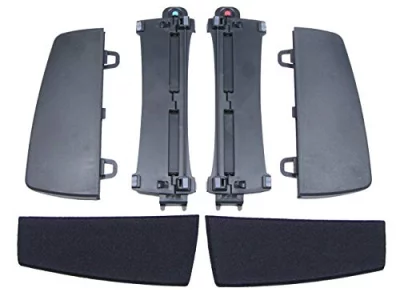 KINESIS VIP3 Tenting Accessory for Freestyle2 Ergonomic Keyboard (AC820)