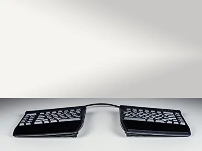 KINESIS VIP3 Tenting Accessory for Freestyle2 Ergonomic Keyboard (AC820)