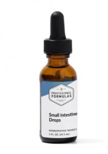Small Intestine Drops 1 oz by Professional Formulas