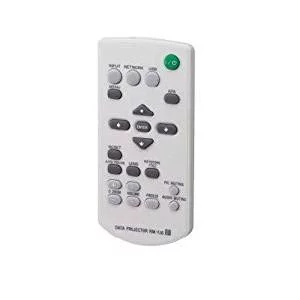 Universal Replacement Remote Control Fit for Sony Projector VPL-HS20 VPL-HS60 VPL-HS50 KDS-70Q006