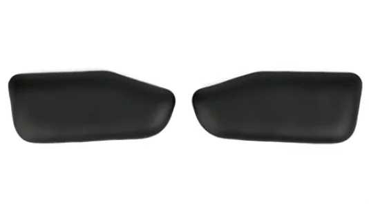 Advantage360 Palm Pads - Magnetic | Cushioned Foam | Washable