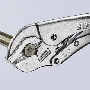 Knipex Tools 40 14 250 10