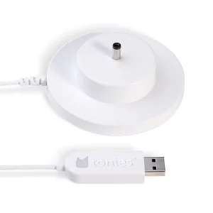 Tonies USB Charging Adapter for Toniebox 1