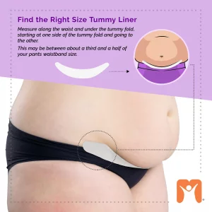 Tummy Liners - 31