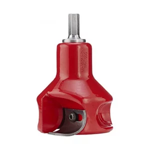 Lumberjack Tools Tenon Cutter for Log Furniture, 1