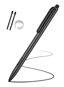 Digital EMR Stylus for Remarkable 2,Replacement Pens Compatible with Remarkable 2 Tablet/Remarkable/Wacom/SuperNote Device, 4096 Pressure Level, Palm