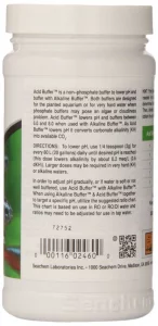 Seachem Acid Buffer 300gram