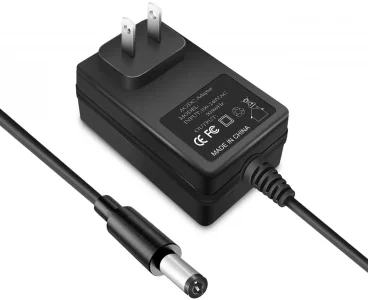 9V Adapter Power Cord for Bowflex Max Trainer M5 M3 M6 M7 M8 HVT Exercise Elliptical, Octane Fitness xR3 xR3c xR4 xR4c xR4ci xR6 xR6e xR6ce Q35 Q35e