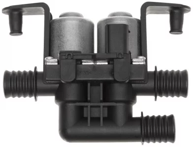 NOVAPARTS 64116910544 Heater Control Valve for 2004-2018 BMW E53 E70 F15 X5 2008-2019 BMW E71 F16 X6 1147412166 EHV102 701-005 Water Control Valve