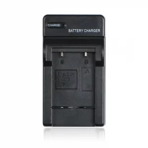 LI-40B LI-42B LI-40C Camera Battery Charger for Olympus FE-240, FE-280, FE-290, FE-300, FE-320, FE-340, FE-350, FE-4010, FE-5030,  1040, 780,  790