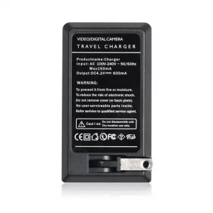 LI-40B LI-42B LI-40C Camera Battery Charger for Olympus FE-240, FE-280, FE-290, FE-300, FE-320, FE-340, FE-350, FE-4010, FE-5030,  1040, 780,  790