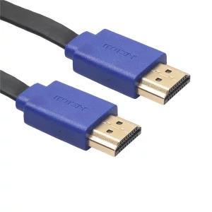 Retractable HDMI Cable Super Speed 1 M/1.8M 3 in 1 3D + 90/270 Male to Female Adapter Converter (6ft(1.8M))