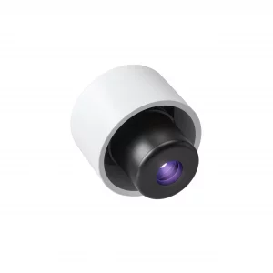 LARQ PureVis Cap - Easy to Use with Filtered, Twist Top, or Flip Top bottle, Granite White
